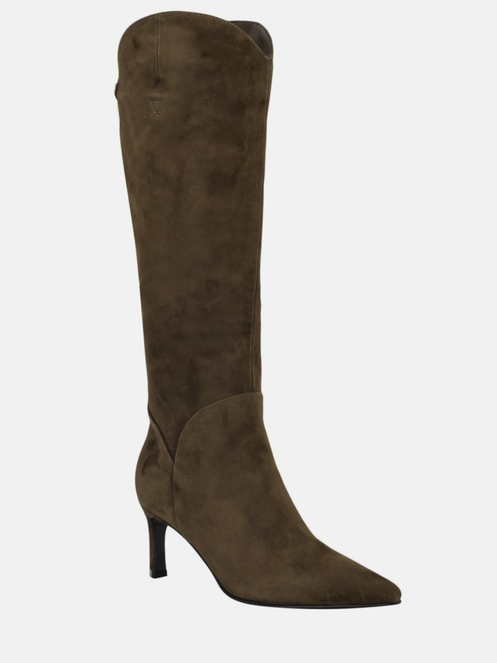 GUESS Palisa Knee High Boots 7 M